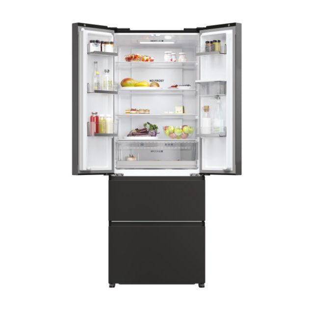 FD 70 Series 5 HFR5719EWPB Multi door fridge freezers Haier